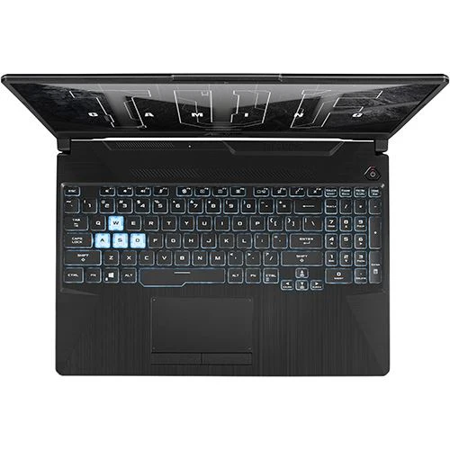 Computador Portátil Gaming Asus TUF FX506HC | 15,6'' | GeForce RTX 3050 | i5-11400H | 8GB | 512GB SSD - Image 7