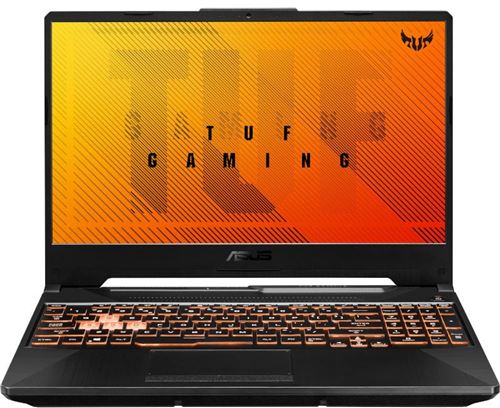 Portátil Gaming Asus TUF F15 FX506HM-51B36PS1 - 15.6" Core i5 16GB 512GB SSD GeForce RTX 3060 6GB - Image 2