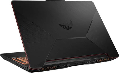 Portátil Gaming Asus TUF F15 FX506HM-51B36PS1 - 15.6" Core i5 16GB 512GB SSD GeForce RTX 3060 6GB - Image 5
