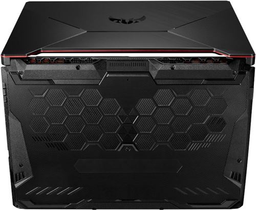 Portátil Gaming Asus TUF F15 FX506HM-51B36PS1 - 15.6" Core i5 16GB 512GB SSD GeForce RTX 3060 6GB - Image 6
