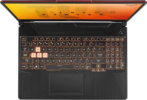 Portátil Gaming Asus TUF F15 FX506LH-50B15PS2 - 15.6" Core i5 8GB 512GB SSD GeForce GTX 1650 4GB - Image 3
