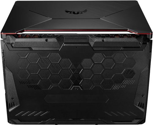 Portátil Gaming Asus TUF F15 FX506LH-50B15PS2 - 15.6" Core i5 8GB 512GB SSD GeForce GTX 1650 4GB - Image 6