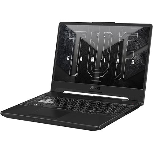 Computador Portátil Gaming Asus TUF A15 FA506NC | 15.6" | R5-7535H | 16GB | 512 GB SSD | RTX 3050 - Image 2