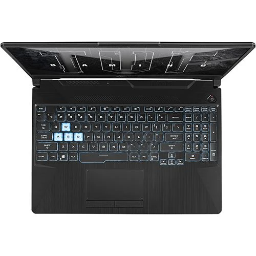 Computador Portátil Gaming Asus TUF A15 FA506NC | 15.6" | R5-7535H | 16GB | 512 GB SSD | RTX 3050 - Image 9