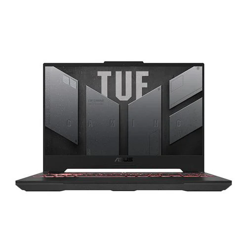 Computador Portátil Gaming ASUS TUF Gaming FA507UI-R9HA47CB1 | 15.6'' | AMD Ryzen 9 8945HS | GeForce RTX 4070 | 32 GB | 1TB SSD - Image 4