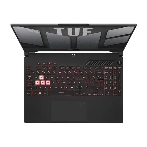 Computador Portátil Gaming ASUS TUF Gaming FA507UI-R9HA47CB1 | 15.6'' | AMD Ryzen 9 8945HS | GeForce RTX 4070 | 32 GB | 1TB SSD - Image 5