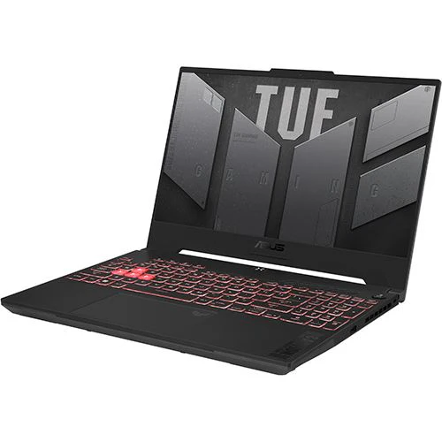 Computador Portátil Gaming Asus TUF A15 FA507XI | 15.6" | RTX 4070 | R9-7940 | 16GB | 1TB SSD - Image 2
