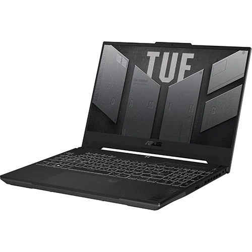 Computador Portátil Gaming Asus TUF FA507XU-R97A45CB1 | 15,6'' | GeForce RTX 4050 | Ryzen 9 7940HS | 16GB | 512GB SSD - Image 2