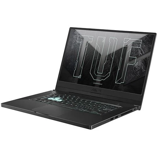 Computador Portátil Gaming Asus TUF Dash F15 FX516PE-71AT5CB1 | 15,6'' | GeForce RTX 3050Ti |  i7-11370H | 16GB | 512GB SSD - Image 3