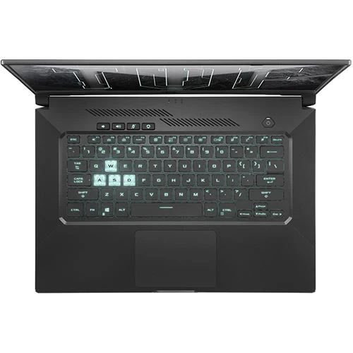 Computador Portátil Gaming Asus TUF Dash F15 FX516PE-71AT5CB1 | 15,6'' | GeForce RTX 3050Ti |  i7-11370H | 16GB | 512GB SSD - Image 4