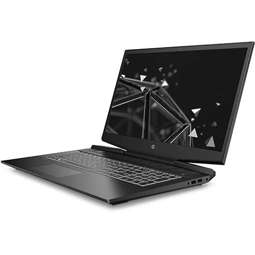 Computador Portátil Gaming HP Pavilion 17-cd1006np | 17,3'' | GeForce RTX 2060i | i7-10750H | 16GB | 512GB SSD - Image 3