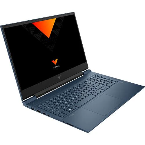 Computador Portátil Gaming Victus 16-e0019np | 16,1'' | GeForce RTX 3050 | Ryzen 5 5600H  | 8GB | 512GB SSD - Image 3