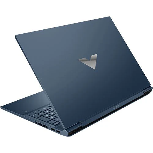 Computador Portátil Gaming Victus 16-e0019np | 16,1'' | GeForce RTX 3050 | Ryzen 5 5600H  | 8GB | 512GB SSD - Image 4