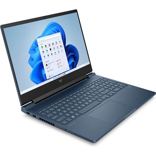 Portátil Gaming HP Victus 16-s0002np - 16.1" Ryzen 5 16GB 512GB SSD GeForce RTX 3050 6GB - Image 2