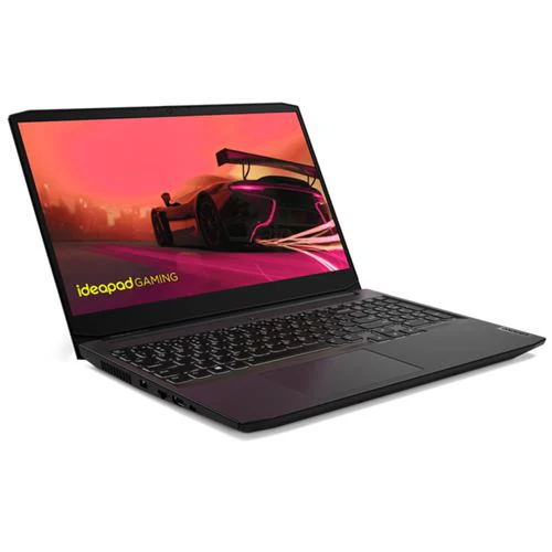 Computador Portátil Gaming Lenovo IdeaPad 3 15ACH6 | 15.6'' | GeForce RTX 3050 | AMD Ryzen 5 5600H | 8GB | 512GB SSD - Image 2