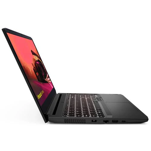 Computador Portátil Gaming Lenovo IdeaPad 3 15ACH6 | 15.6'' | GeForce RTX 3050 | AMD Ryzen 5 5600H | 8GB | 512GB SSD - Image 4