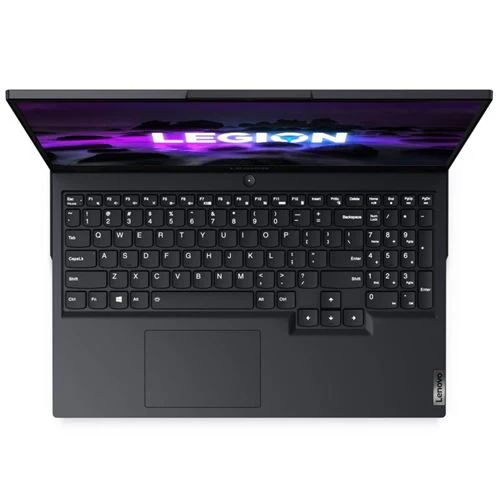 Portátil Gaming Lenovo Legion  5 15ACH6-707 - 15.6" AMD Ryzen 5 8GB 512GB SSD GeForce RTX3060 6GB - Image 4