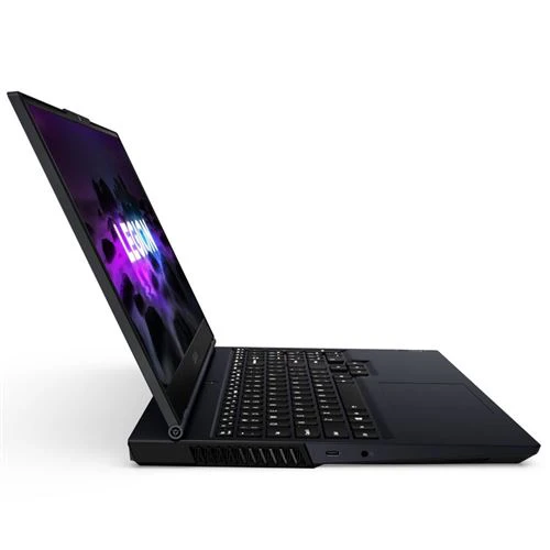Portátil Gaming Lenovo Legion  5 15ACH6-707 - 15.6" AMD Ryzen 5 8GB 512GB SSD GeForce RTX3060 6GB - Image 5