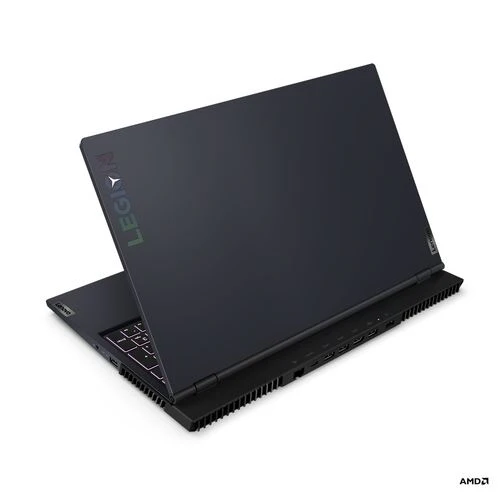 Portátil Gaming Lenovo Legion  5 15ACH6-707 - 15.6" AMD Ryzen 5 8GB 512GB SSD GeForce RTX3060 6GB - Image 8