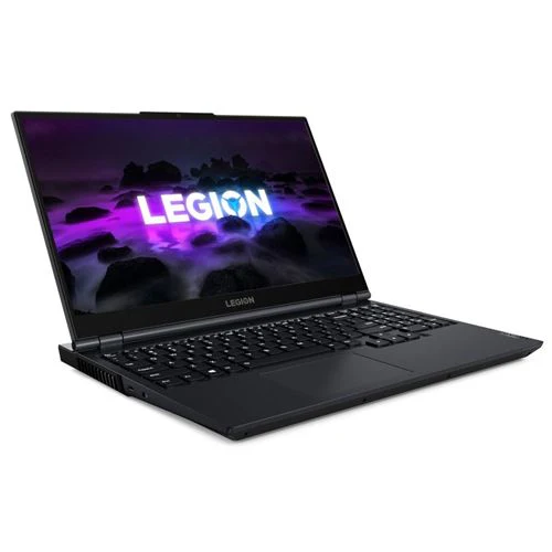 Portátil Gaming Lenovo Legion  5 15ACH6H - 15.6" AMD Ryzen 5 8GB 512GB SSD GeForce RTX3060 6GB - Image 3
