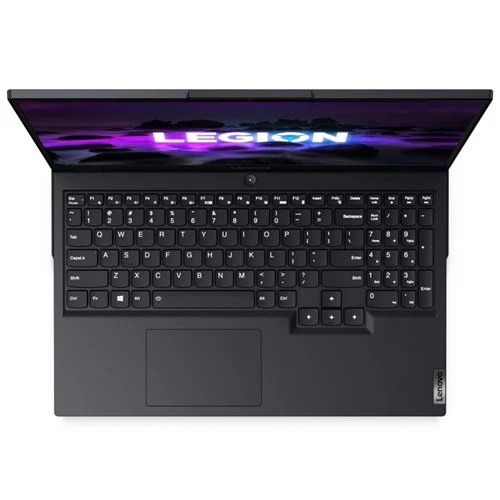 Portátil Gaming Lenovo Legion  5 15ACH6H - 15.6" AMD Ryzen 5 8GB 512GB SSD GeForce RTX3060 6GB - Image 5