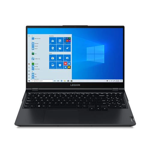 Computador Portátil Gaming Lenovo Legion 5 15ACH6H | 15,6'' | GeForce RTX 3060 | Ryzen 5 5600H  | 16GB | 512GB SSD - Image 2