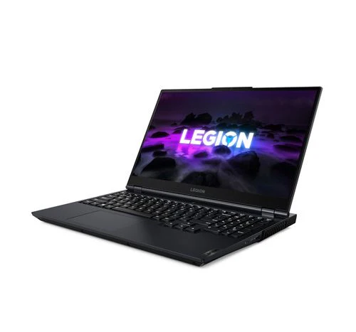 Computador Portátil Gaming Lenovo Legion 5 15ACH6H | 15,6'' | GeForce RTX 3060 | Ryzen 5 5600H  | 16GB | 512GB SSD - Image 4