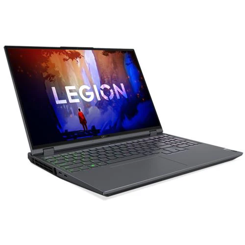 Portátil Gaming Lenovo Legion 5 Pro 16ARH7H-924 - 16" AMD Ryzen 7 16GB 1TB SSD GeForce RTX 3070 8GB - Image 2