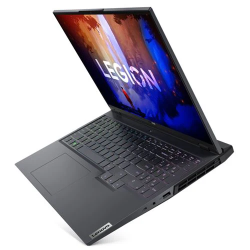 Portátil Gaming Lenovo Legion 5 Pro 16ARH7H-924 - 16" AMD Ryzen 7 16GB 1TB SSD GeForce RTX 3070 8GB - Image 3