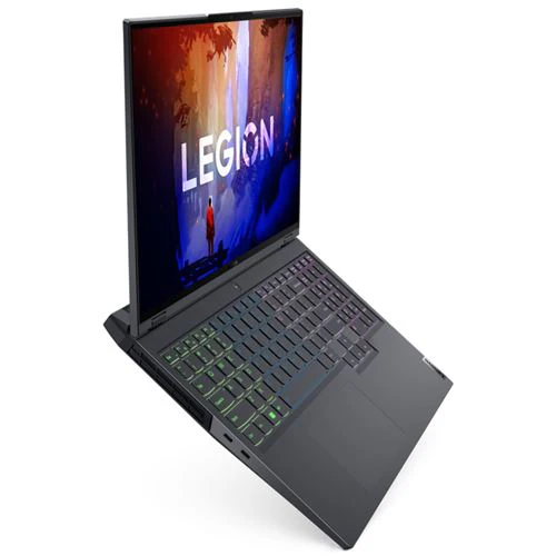 Portátil Gaming Lenovo Legion 5 Pro 16ARH7H-924 - 16" AMD Ryzen 7 16GB 1TB SSD GeForce RTX 3070 8GB - Image 4
