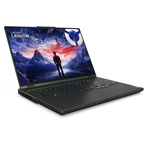 Computador Portátil Gaming Lenovo Legion Pro 5 16IRX9 | 16'' | GeForce RTX 4070 | i7-14700HX | 32GB | 1TB SSD - Image 2