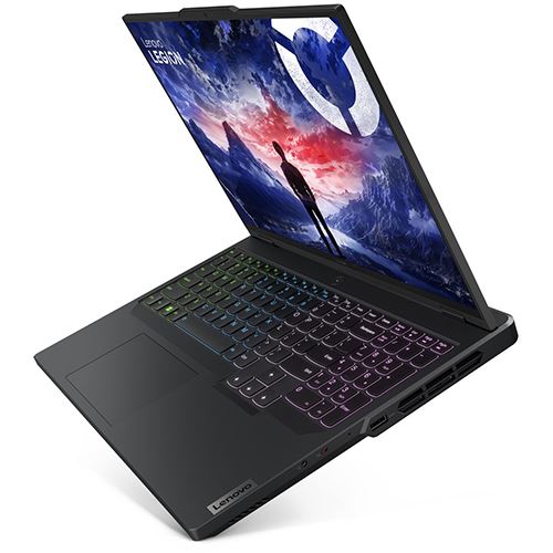 Computador Portátil Gaming Lenovo Legion Pro 5 16IRX9 | 16'' | GeForce RTX 4070 | i7-14700HX | 32GB | 1TB SSD - Image 4