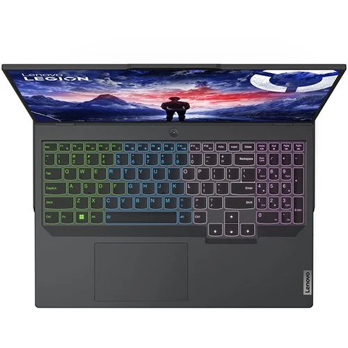 Computador Portátil Gaming Lenovo Legion Pro 5 16IRX9 | 16'' | GeForce RTX 4070 | i7-14700HX | 32GB | 1TB SSD - Image 6