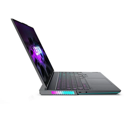 Computador Portátil Gaming Lenovo Legion 7 16ACHg6 | 16'' | GeForce RTX 3070 | Ryzen 7 5800H | 32GB | 1TB SSD - Image 3