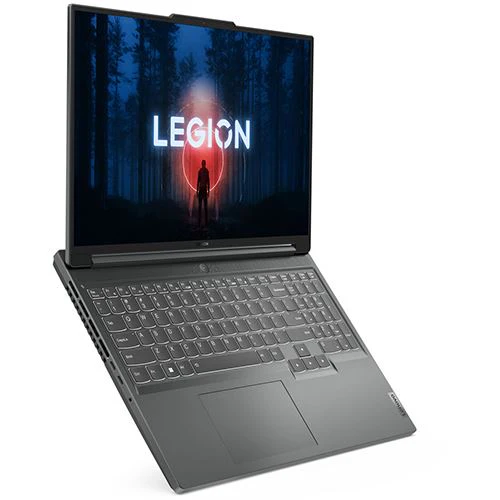 Computador Portátil Gaming Lenovo Legion Slim 5 16APH8-350 | 16'' | GeForce RTX 4070 | Ryzen 7 7840HS | 1TB SSD - Image 4
