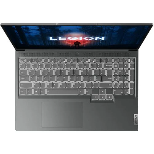 Computador Portátil Gaming Lenovo Legion Slim 5 16APH8-350 | 16'' | GeForce RTX 4070 | Ryzen 7 7840HS | 1TB SSD - Image 5