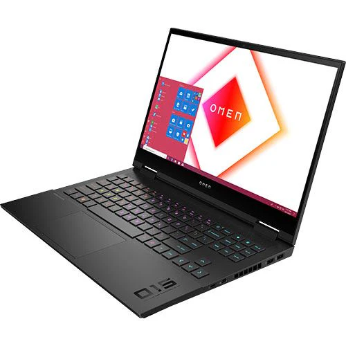 Computador Portátil Gaming OMEN by HP 15-ek0002np | 15,6'' | GeForce GTX 1660Ti | i5-10300H | 16GB | 512GB SSD - Image 3