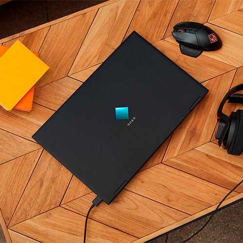 Computador Portátil Gaming OMEN by HP 15-ek0002np | 15,6'' | GeForce GTX 1660Ti | i5-10300H | 16GB | 512GB SSD - Image 5
