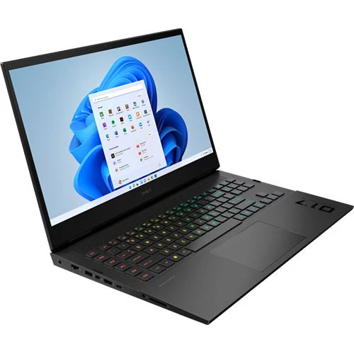 Computador Portátil Gaming HP Omen 17-CK2001NP | 17.3" | I7-13700HX | 32GB | 1TB SSD | RTX 4080 - Image 6