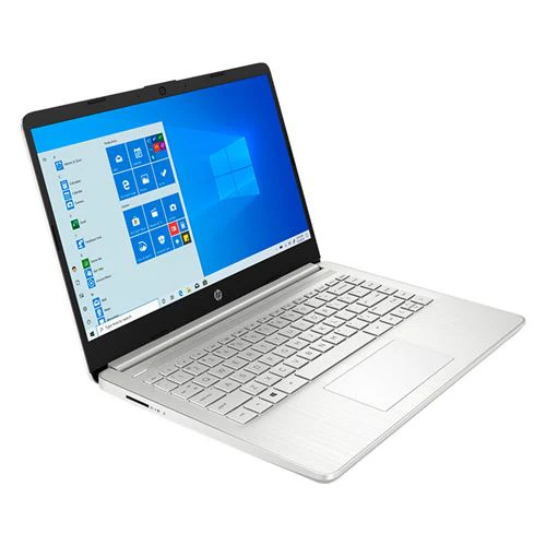 Portátil HP 14s-dq3005np - 14" Celeron 4GB RAM 128GB SSD - Image 2