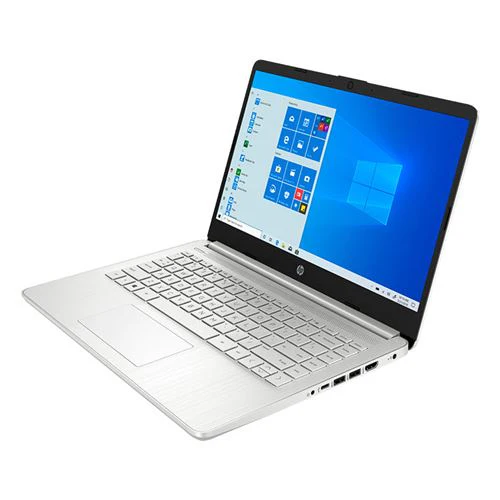 Portátil HP 14s-dq3005np - 14" Celeron 4GB RAM 128GB SSD - Image 3