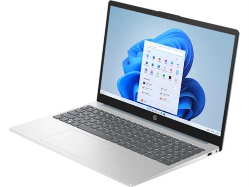 Computador Portátil HP 15-fc0006np | 15,6'' | Ryzen 7 7730U | 16GB | 512GB SSD - Image 2