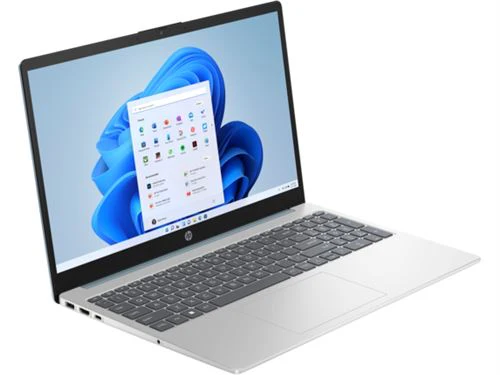 Computador Portátil HP 15-fc0006np | 15,6'' | Ryzen 7 7730U | 16GB | 512GB SSD - Image 3