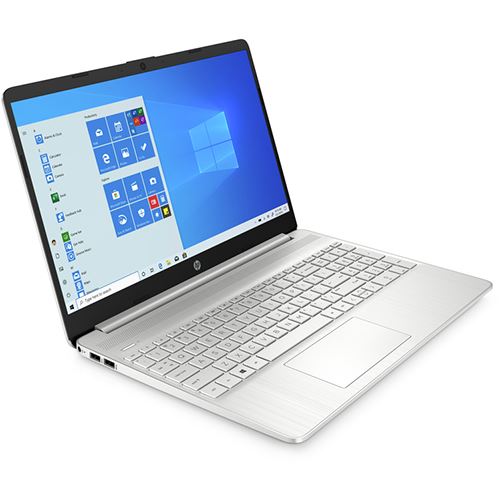 Computador Portátil HP 15s-eq1025np | 15,6'' | Ryzen 3 4300U | 8GB | 256GB SSD - Image 3