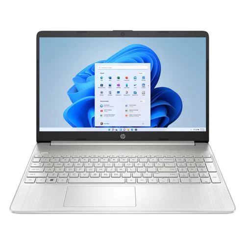 Portátil HP 15s-eq2085np - 15.6" AMD Ryzen 5 8GB 512GB SSD - Image 2