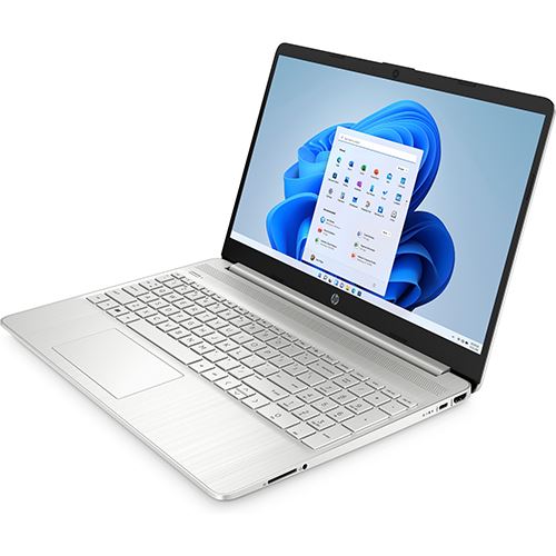 Computador Portátil HP Laptop 15s-eq2093np | 15,6'' | Ryzen 7 5700U | 16GB | 1TB SSD - Image 3