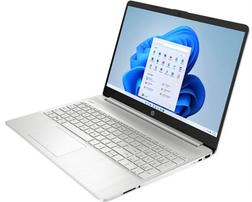 Computador Portátil HP NB 15S-EQ2104NP | 15.6" | AMD Ryzen™ 5 5500U | 512 GB | 16GB - Image 2