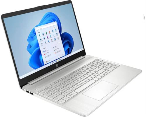 Computador Portátil HP NB 15S-EQ2104NP | 15.6" | AMD Ryzen™ 5 5500U | 512 GB | 16GB - Image 3