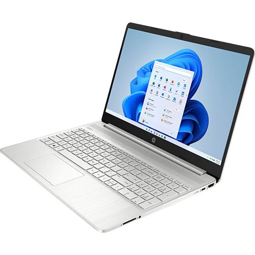 Computador Portátil HP 15S-FQ2050NP | 15,6'' | i3-1115G4 | 8GB | 256GB SSD - Image 2