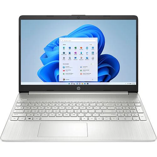Computador Portátil HP 15s-fq4014np | 15,6'' | i5-1155G7 | 8GB | 512GB SSD
